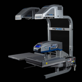 Hotronix® Dual Air Fusion Pro Place IQ® Heat Press