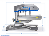 Hotronix® Air Fusion IQ® Heat Press