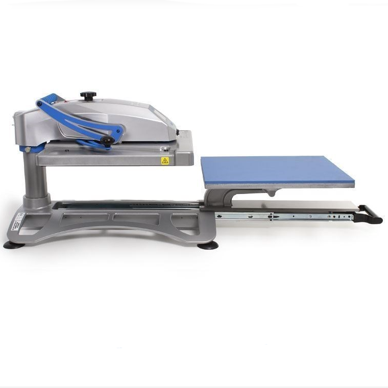 Fusion heat press outlet for sale
