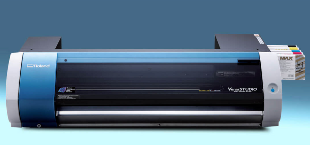 Roland VersaStudio BN-20 Printer / Cutter