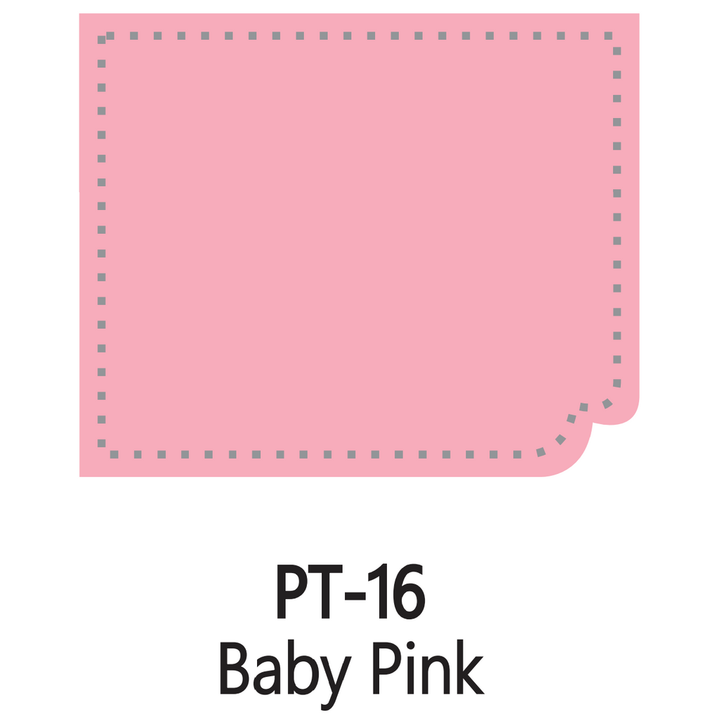 Pink Heat Transfer Vinyl, Stahls' CAD-CUT® UltraWeed - 1 Yard Pink