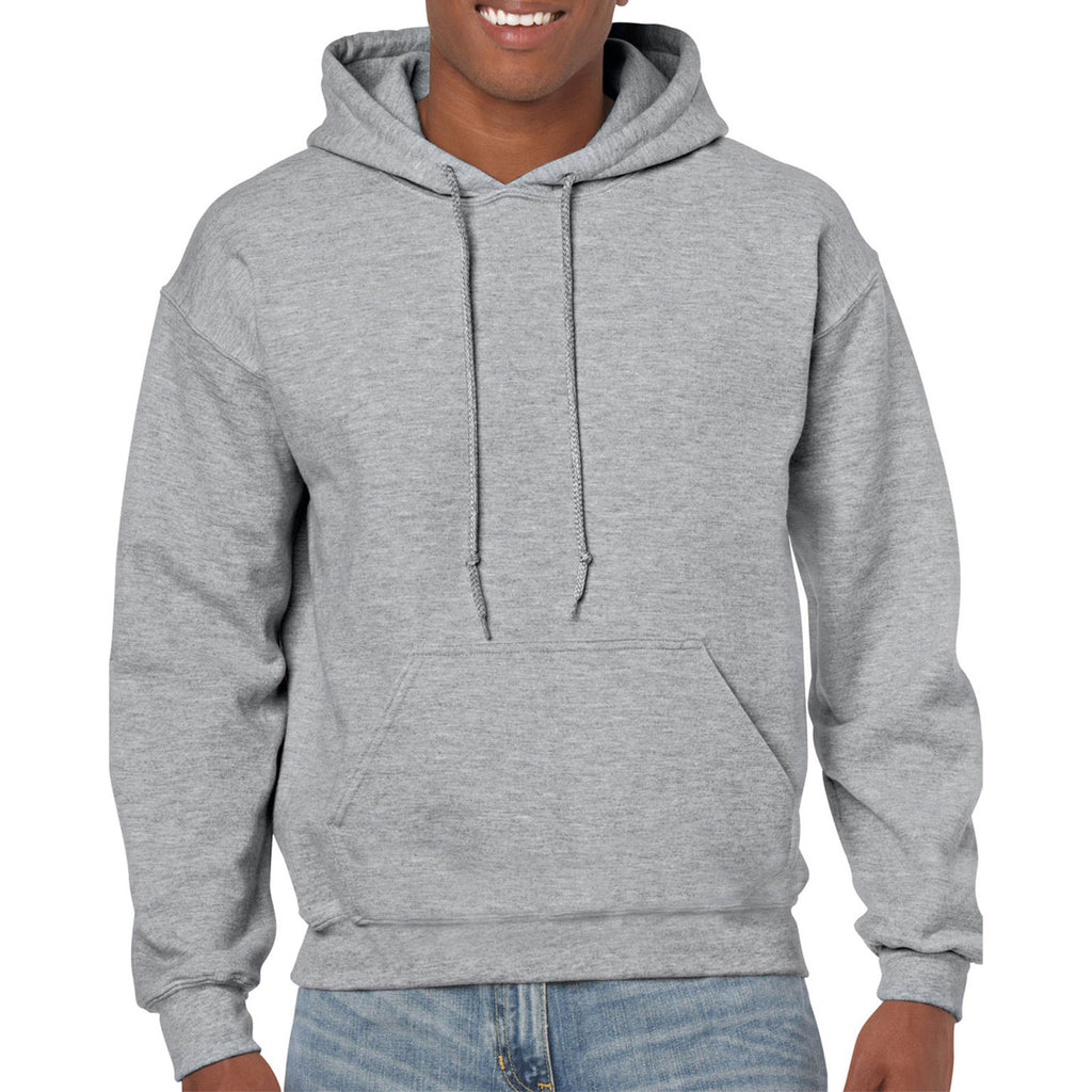 Gildan Heavy Hooded Sweatshirt - 18500