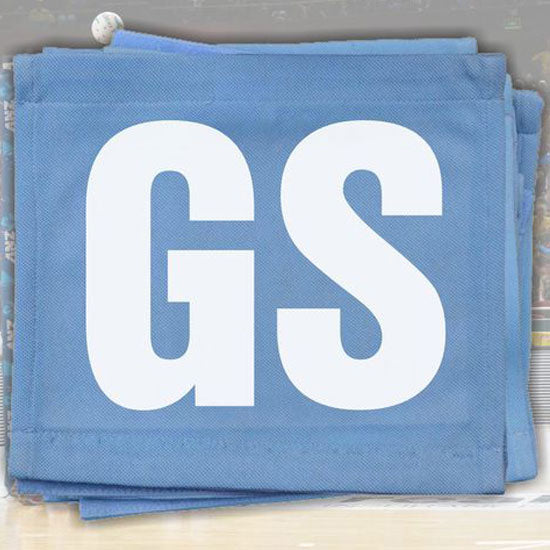DIY Netball Sets– ProGraphix