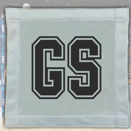 DIY Netball Sets– ProGraphix
